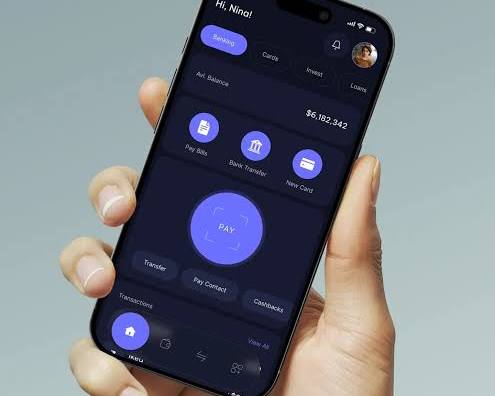 Virtual Dollar Cards for Nigerian Tech Startups