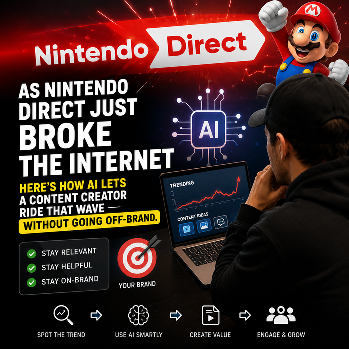 Nintendo